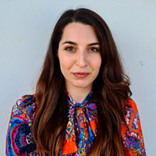 Chiara Bastianelli