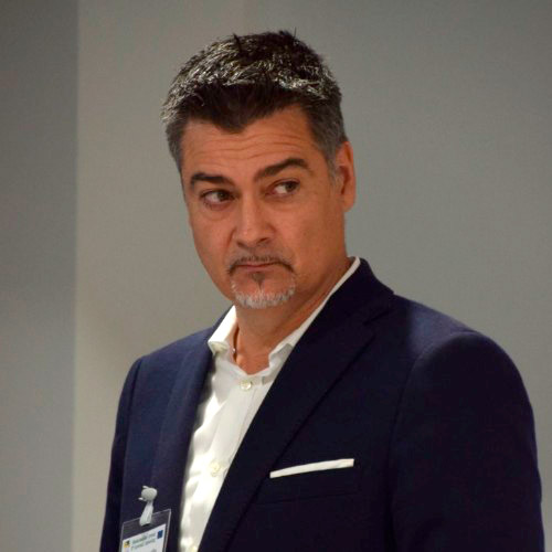 David Bolzonella
