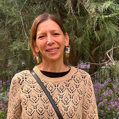 Giovanna Pesante