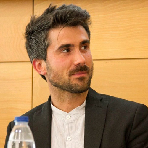 Nicola Frison